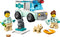 LEGO City Dierenarts reddingswagen Speelgoed - 60382