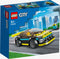 LEGO City Elektrische sportwagen Bouwset - 60383
