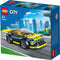 LEGO City Elektrische sportwagen Bouwset - 60383
