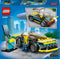 LEGO City Elektrische sportwagen Bouwset - 60383