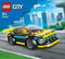 LEGO City Elektrische sportwagen Bouwset - 60383