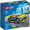 LEGO City Elektrische sportwagen Bouwset - 60383