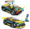 LEGO City Elektrische sportwagen Bouwset - 60383
