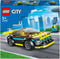 LEGO City Elektrische sportwagen Bouwset - 60383
