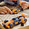 LEGO City F1 coureur met McLaren racewagen - 60442