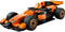 LEGO City F1 coureur met McLaren racewagen - 60442