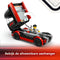LEGO City F1 truck met RB20 en AMR24 F1® auto's speelset - 60445