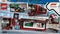 LEGO City F1 truck met RB20 en AMR24 F1® auto's speelset - 60445