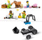 LEGO City Farm Schuur en boerderijdieren - 60346