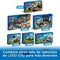 LEGO City Gametoernooi truck Constructie Speelgoed - 60388
