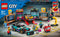 LEGO City Garage voor aanpasbare auto's - 60389