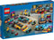 LEGO City Garage voor aanpasbare auto's - 60389