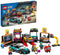 LEGO City Garage voor aanpasbare auto's - 60389