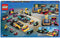 LEGO City Garage voor aanpasbare auto's - 60389