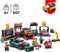 LEGO City Garage voor aanpasbare auto's - 60389