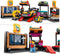 LEGO City Garage voor aanpasbare auto's - 60389