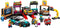 LEGO City Garage voor aanpasbare auto's - 60389