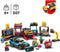 LEGO City Garage voor aanpasbare auto's - 60389