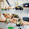 LEGO City Graafmachine Speelgoed voor 5-jarigen - 60385