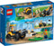 LEGO City Graafmachine Speelgoed voor 5-jarigen - 60385
