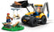 LEGO City Graafmachine Speelgoed voor 5-jarigen - 60385