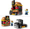 LEGO City Hamburgertruck - 60404