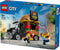 LEGO City Hamburgertruck - 60404