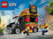 LEGO City Hamburgertruck - 60404