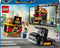 LEGO City Hamburgertruck - 60404