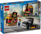 LEGO City Hamburgertruck - 60404