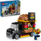 LEGO City Hamburgertruck - 60404