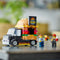 LEGO City Hamburgertruck - 60404