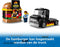 LEGO City Hamburgertruck - 60404