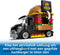 LEGO City Hamburgertruck - 60404