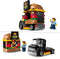LEGO City Hamburgertruck - 60404