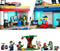 LEGO City Hoofdkwartier van hulpdienstvoertuigen Set - 60371