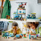 LEGO City Hoofdkwartier van hulpdienstvoertuigen Set - 60371
