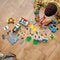LEGO City Hoofdkwartier van hulpdienstvoertuigen Set - 60371