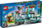 LEGO City Hoofdkwartier van hulpdienstvoertuigen Set - 60371