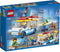 LEGO City IJswagen - 60253