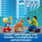 LEGO City IJswagen - 60253