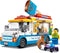 LEGO City IJswagen - 60253