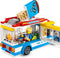 LEGO City IJswagen - 60253