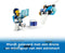 LEGO City Interstellair Ruimteschip - 60430