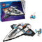 LEGO City Interstellair Ruimteschip - 60430