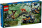 LEGO City Jungleonderzoekers: offroad truck 60426