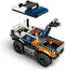 LEGO City Jungleonderzoekers: offroad truck 60426
