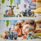 LEGO City Jungleonderzoekers: offroad truck 60426