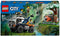 LEGO City Jungleonderzoekers: offroad truck 60426