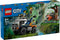 LEGO City Jungleonderzoekers: offroad truck 60426